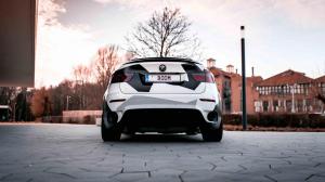 BMW E71 X6 xDrive35d