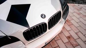 BMW E71 X6 xDrive35d