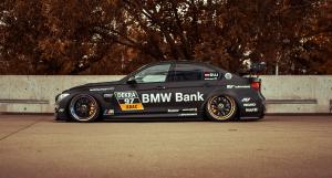 M3 DTM