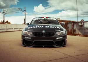 M3 DTM