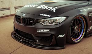 M3 DTM