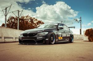 M3 DTM