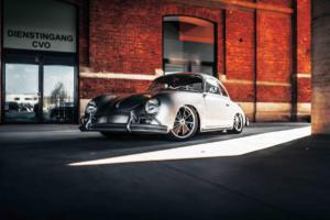 Klassik, Porsche 356 A T2