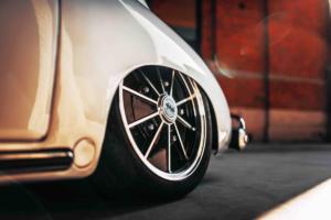 Klassik, Porsche 356 A T2