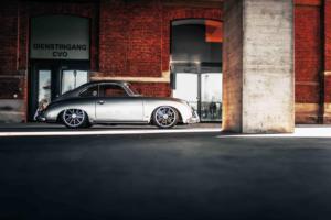 Klassik, Porsche 356 A T2