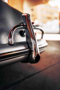 Klassik, Porsche 356 A T2