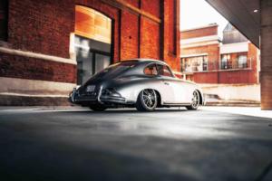 Klassik, Porsche 356 A T2