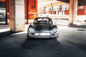 Klassik, Porsche 356 A T2