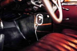 Klassik, Porsche 356 A T2