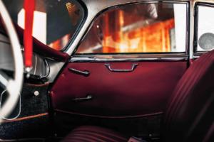 Klassik, Porsche 356 A T2