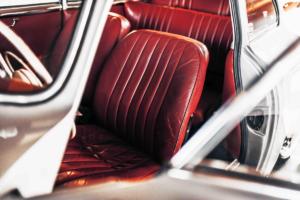 Klassik, Porsche 356 A T2