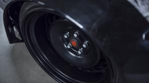 Mercedes-Benz W124 Breitbau