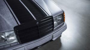 Mercedes-Benz W124 Breitbau