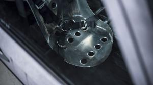 Mercedes-Benz W124 Breitbau