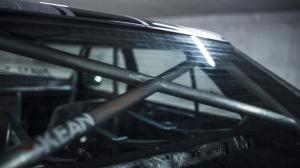 Mercedes-Benz W124 Breitbau