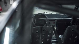 Mercedes-Benz W124 Breitbau