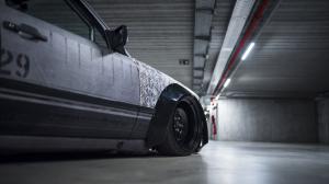 Mercedes-Benz W124 Breitbau