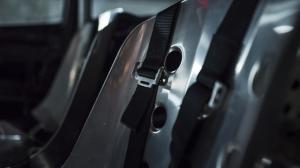 Mercedes-Benz W124 Breitbau