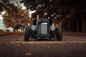 Ford Modell A Pick-up