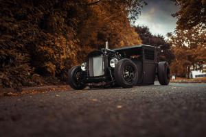 Ford Modell A Pick-up