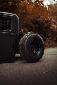 Ford Modell A Pick-up