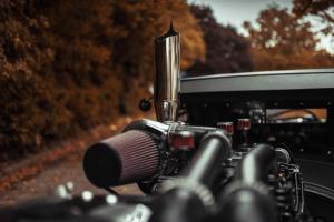 Ford Modell A Pick-up