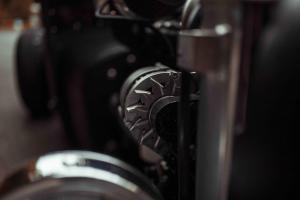 Ford Modell A Pick-up