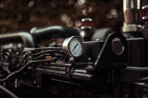 Ford Modell A Pick-up