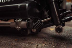 Ford Modell A Pick-up