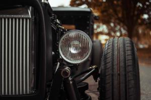 Ford Modell A Pick-up