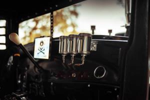 Ford Modell A Pick-up