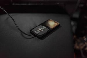 Ford Modell A Pick-up