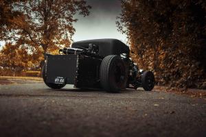 Ford Modell A Pick-up