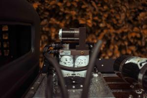 Ford Modell A Pick-up