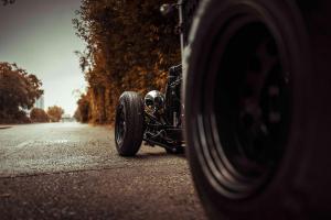 Ford Modell A Pick-up