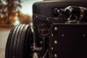 Ford Modell A Pick-up