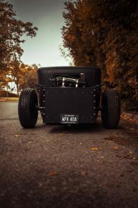 Ford Modell A Pick-up