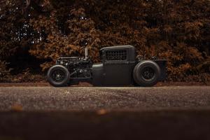 Ford Modell A Pick-up