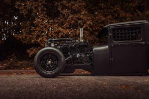 Ford Modell A Pick-up