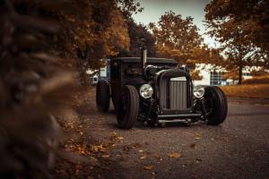 Ford Modell A Pick-up