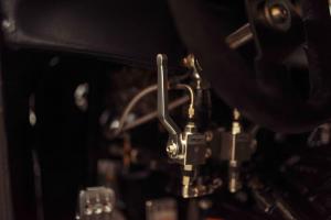 Ford Modell A Pick-up