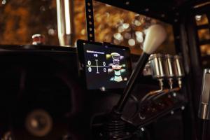 Ford Modell A Pick-up