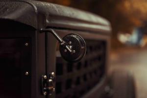 Ford Modell A Pick-up