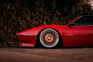 Ferrari 308 GTB von Kean Suspensions
