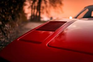 Ferrari 308 GTB von Kean Suspensions