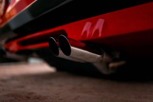 Ferrari 308 GTB von Kean Suspensions