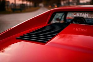 Ferrari 308 GTB von Kean Suspensions