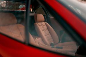 Ferrari 308 GTB von Kean Suspensions