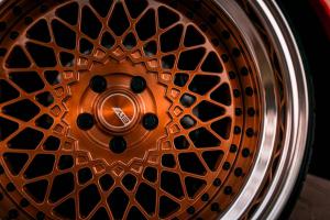 Ferrari 308 GTB von Kean Suspensions