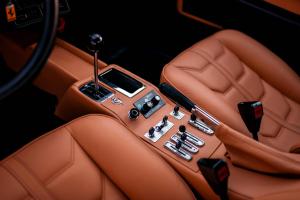 Ferrari 308 GTB von Kean Suspensions